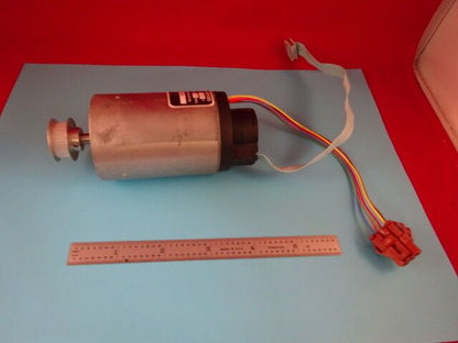 SLO-SYN SUPERIOR ELECTRIC MOTOR STEPPING AS IS #65-A-08