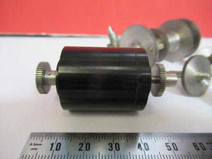 Transicoil Symmonds Sikorski Gears Set Aircraft Indicator