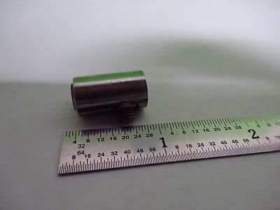SENSOR PHYSICAL ACOUSTIC EMISSION PAD 50 NDT INSPECTION AS IS BIN#X9-A-52