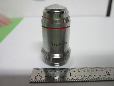 Microscope Objective Rolyn Optics Germany 45X Optics