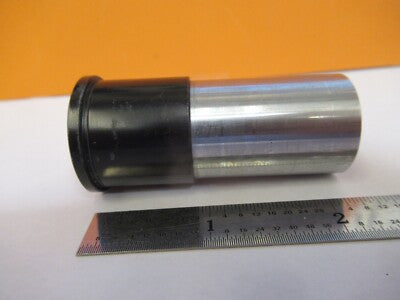 C. Reichert B 10X Austria Eyepiece Microscope Part Optics