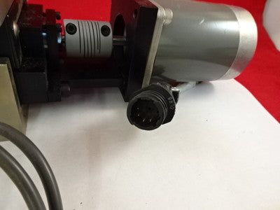 Huge Microscope Part Motorized Positioning Stage Table for Optics Bn