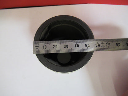 ZEISS GERMANY CAMERA ADAPTER OPTICS MICROSCOPE PART AS PICTURED Y5-A-39