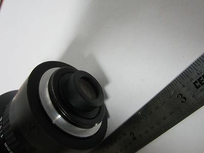 METROLOGY INSPECTION CAMERA LENS JAPAN BIN#B1-R-5
