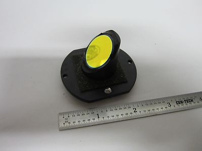 Microscope Beam Splitter Optics