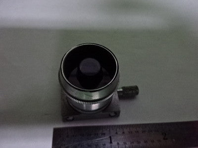 Reichert Austria Microscope Optical Part Objective Epi 2 Optics