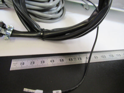 Sono-tek Ultrasonic Power Supply 06-05112 RF + Thermocouple