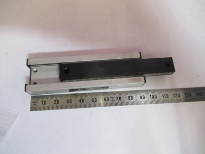 DEL-TRON LINEAR POSITIONING SLIDE BEARING PART AS PICTURED #H9-B-29