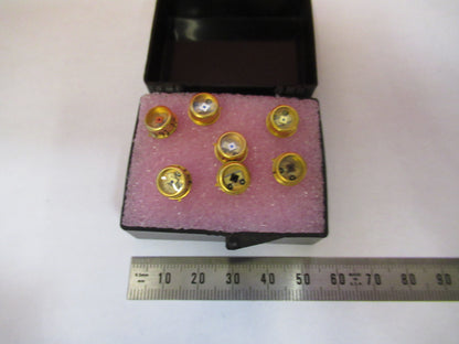 OPTICAL LOT PHOTODIODE EG&G LIGHT SENSORS LASER OPTICS X3-B-46