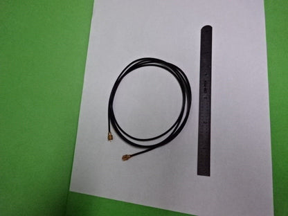 Low Noise Cable American Optical Co. 0038 for Brüel & Kjær Denmark Accelerometer