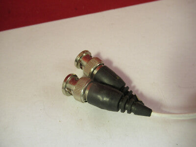 PCB PIEZOTRONICS 002T03 LOW NOISE CABLE for ACCELEROMETER VIBRATION TEST #9-A102