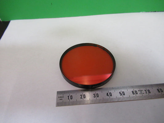 Optical Filter Andover Optics
