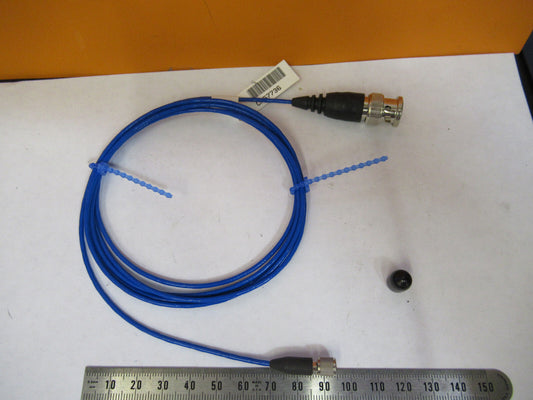 PCB Piezotronics Cable 003C05 for Accelerometer Sensor