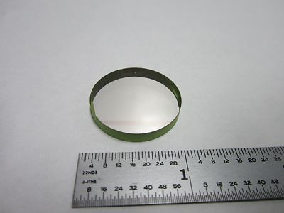 OPTICAL MIRROR PLASTIC SUBSTRATE LASER OPTICS BIN#Q4-R-50