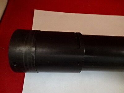 MICROSCOPE PART WILD HEERBRUGG SWISS M21 LENS ILLUMINATOR OPTICS AS IS #AD-20