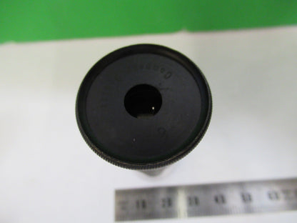 CARL ZEISS GERMANY ANTIQUE 1900's EYEPIECE MICROSCOPE PART AS PICTURED T3-B-22