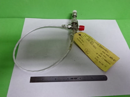 Meggitt Vibro Meter Swiss Cable 922-103-000 Ec 103 for Accelerometer