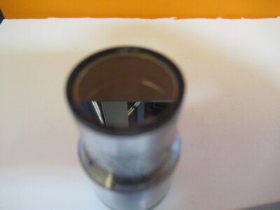 Tiyoda Tokyo KW10 Ocular Eyepiece Optics Microscope Part