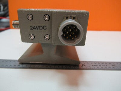 HP Agilent 8497K DC-26.5 GHz Attenuator RF Microwave