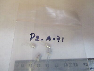 LOT 4 EA MOTOROLA AIRCRAFT SEMICONDUCTOR SM1573H RARE AS PICTURED #P2-A-71 AB