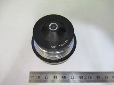 Wild Swiss M11 Condenser + Iris Microscope Part