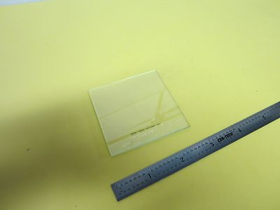 OPTISCHE MASKE NORTHROP CROSSHAIR LASER OPTICS BIN#D9-05