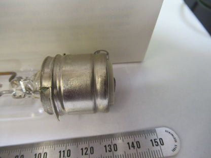 PHILIPS OPTICAL 250W SPECIAL BULB CSI LAMP OPTICS AS PICTURED S4-B-01