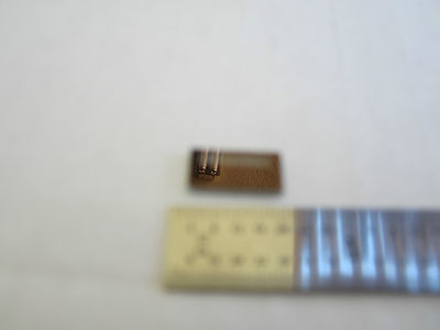 Optical Window Coated vi Laser Optics Dwr