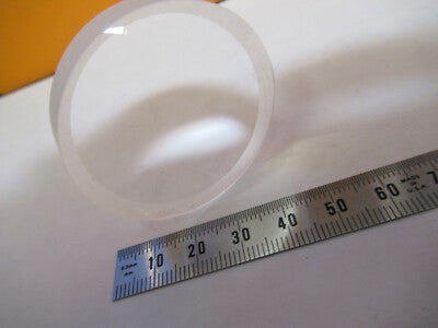 Optical Convex Concave Cx Cc Lens Laser Optics