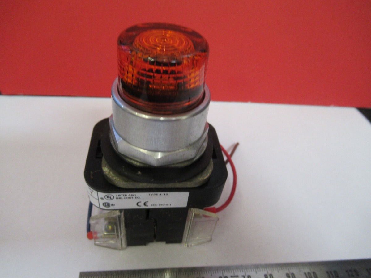 ELECTRIC SWITCH CONTROL SYSTEM 800T-QBH24A  AS PICTURED H9-B-47