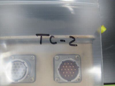 or Repair Solar Control Speed Temperature UH-60 Aircraft
