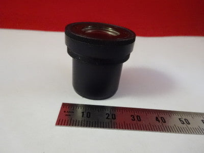 Rare Optical Ocular 16X Eyepiece Unknown Maker Optics Microscope Part
