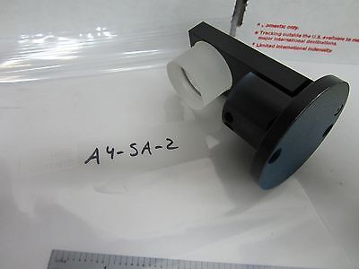 POLYVAR REICHERT LEICA LENS MOUNTED OPTICS AS IS BIN#A4-SA-2