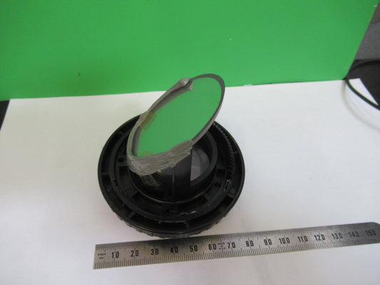 Olympus Japan BX-40 Mirror Assembly Microscope Part