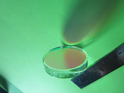 OPTISCHE MINI-FLACHBESCHICHTETE INFRAROT-SPIEGEL-LASEROPTIK BIN#A9-09