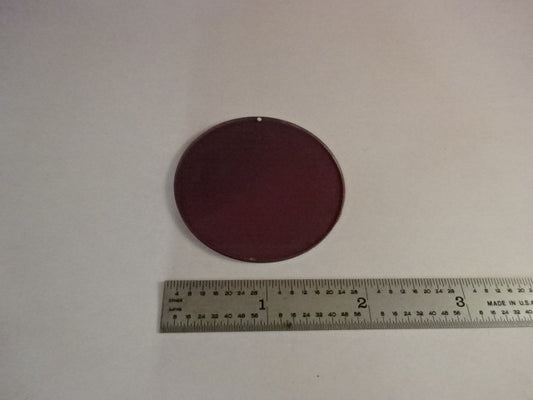 Optical Nd Neutral Density Filter Optics