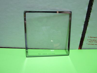 OPTISCHE ZIELMASKE McBAIN MIKROSKOP ODER LASEROPTIK BIN#37-01