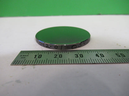 Optical Huge Gold Coated Silicon Lens Infrared Laser Optics