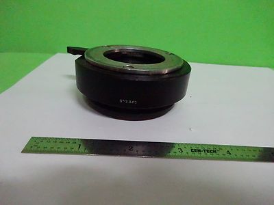 Microscope Part Ernst Leitz Illuminator Holder 563348 Optics