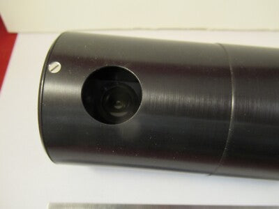Carl Zeiss AG Germany Photo Asa Assembly Microscope Part