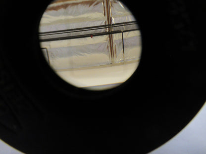 ZEISS GERMANY CAMERA ATTACHMENT 4258295 MICROSCOPE PART AS PICTURED S7-A-37