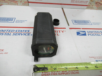 Rosemount Aerospace 30AN Angle of Attack Indicator Aircraft