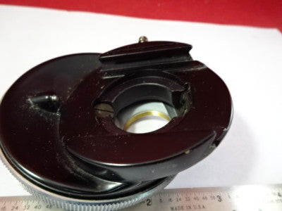 Wild M20 Swiss Nosepiece Microscope Part