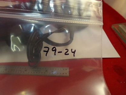 ZEISS GERMANY STAGE SPI MICROMETER SPECIMEN TABLE MICROSCOPE PART &79-24