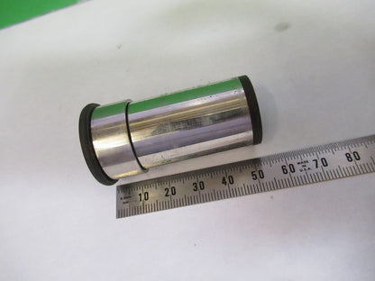 CARL ZEISS GERMANY OCULAR EYEPIECE LENS MICROSCOPE PART AS PICTURED W3-C-34