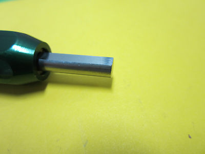Lot 3 Ea Metrology Inspection Go No-go Standards