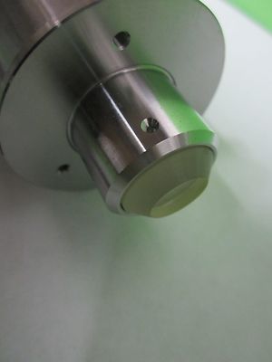 OPTISCHE GROSSE LINSENBAUGRUPPE LASEROPTIK BIN#U8-04