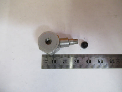 PCB PIEZOTRONICS QUARTZ LOAD CELL FORCE SENSOR 208C03 AS PICTURED  47-FD-21