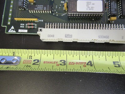 BOARD for ROHDE & SCHWARZ EMI RECEIVER MODULE 805.0012 &B4-A-05