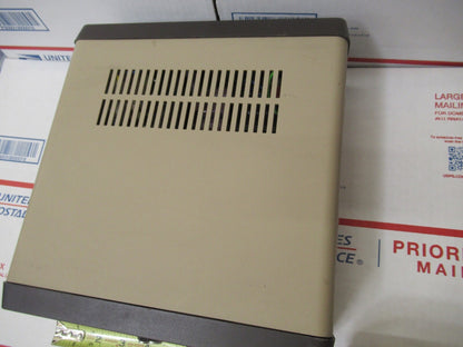 PHYSIK INSTRUMENTE P-263 PIEZO HIGH VOLTAGE GERMAN POWER SUPPLY AS PICTURED TD-4